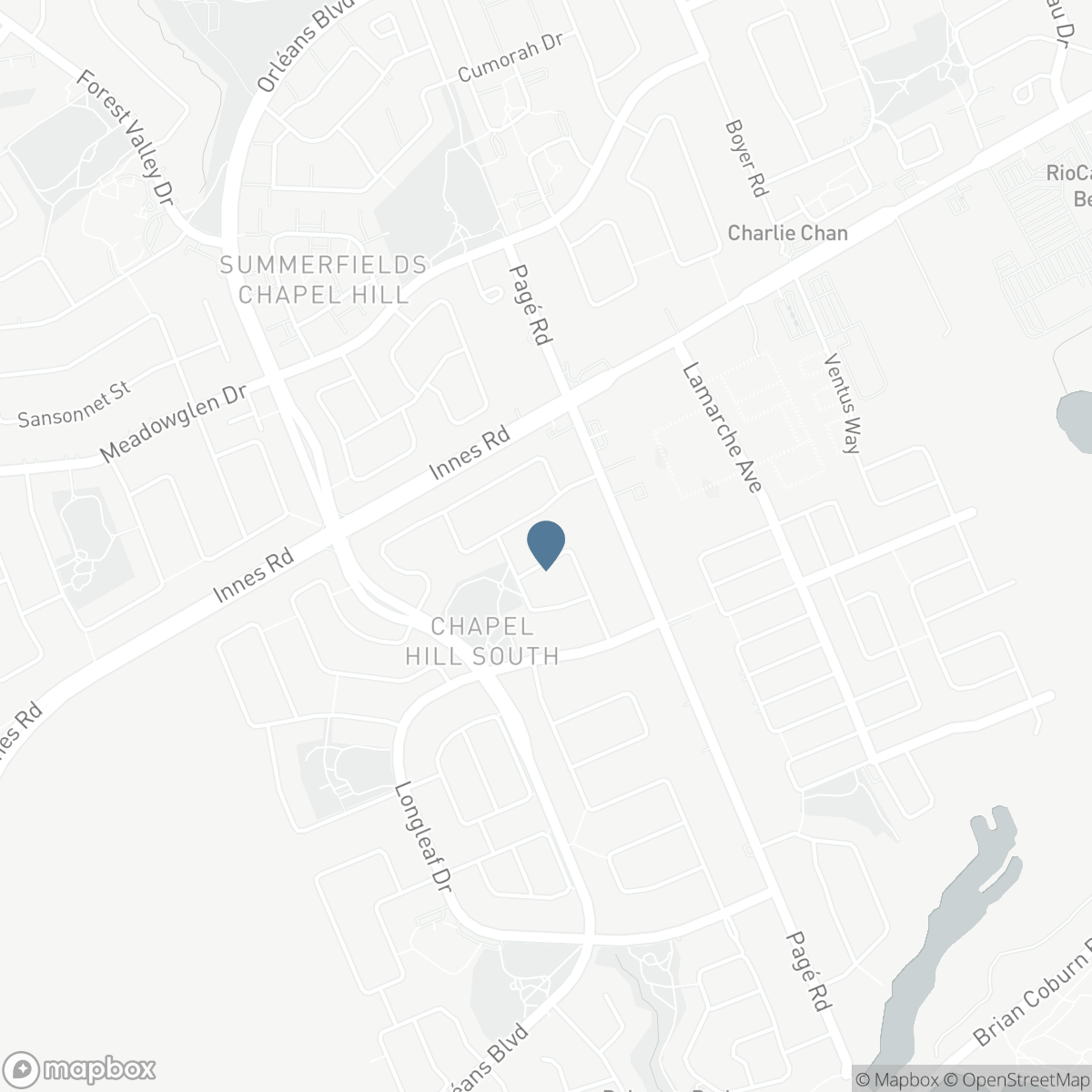 1919 HEATHERWOOD DRIVE, Ottawa, Ontario K1W 1C2